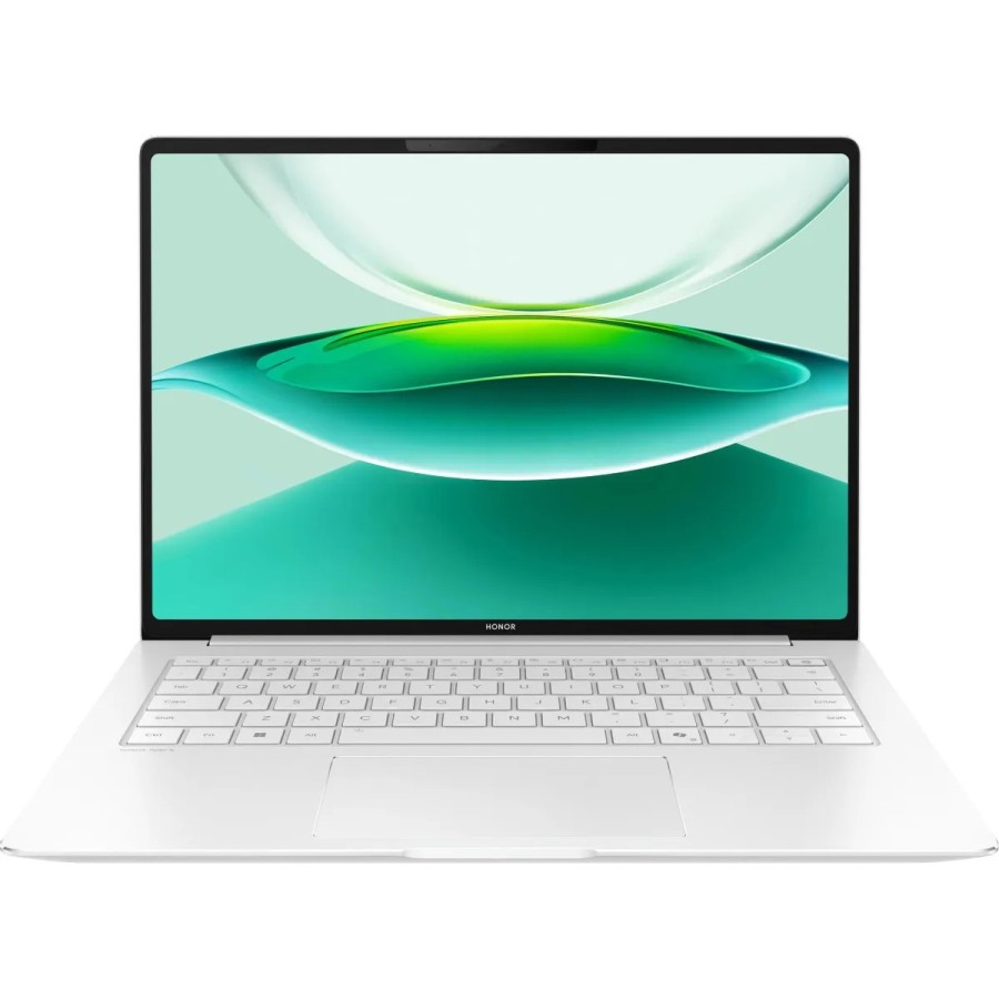Honor MagicBook Pro 14 FMB-P Intel Core Ultra 5 225H 4300MHz/14.6"/3120x2080/32GB/1024GB SSD/Intel Arc Graphics/Wi-Fi/Bluetooth/Windows 11 Home (5301ANXJ) White