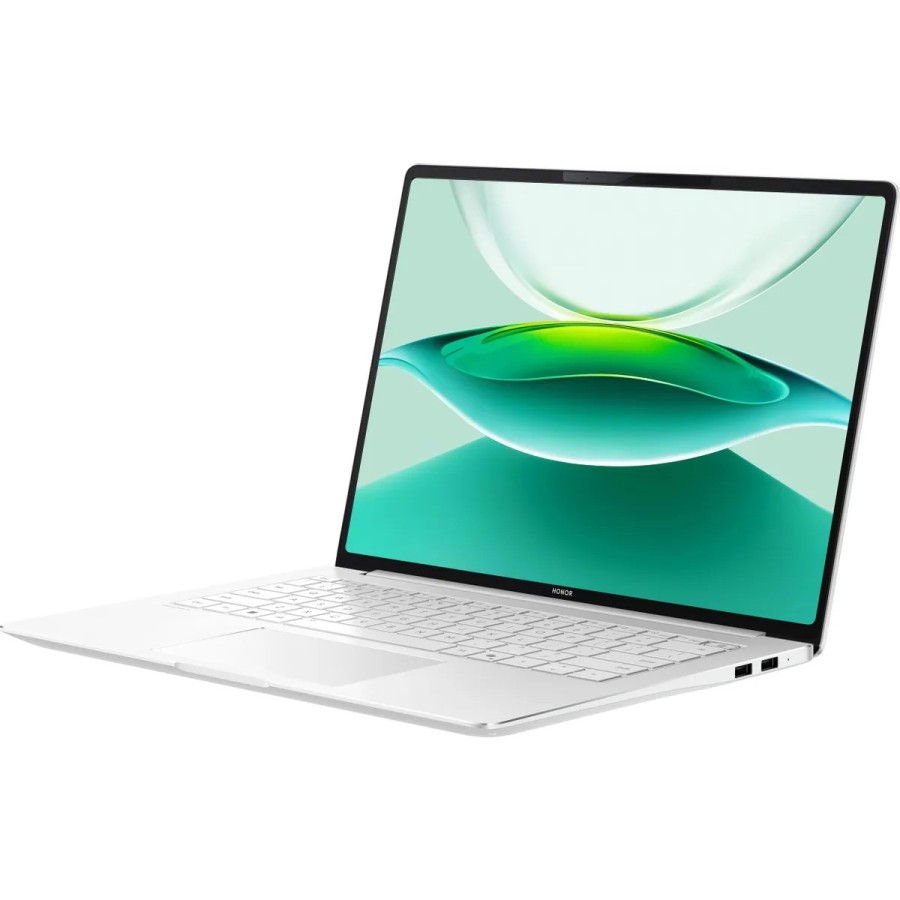 Honor MagicBook Pro 14 FMB-P Intel Core Ultra 5 225H 4300MHz/14.6"/3120x2080/32GB/1024GB SSD/Intel Arc Graphics/Wi-Fi/Bluetooth/Windows 11 Home (5301ANXJ) White