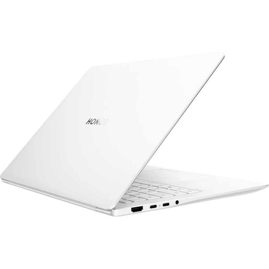 Honor MagicBook Pro 14 FMB-P Intel Core Ultra 5 225H 4300MHz/14.6"/3120x2080/32GB/1024GB SSD/Intel Arc Graphics/Wi-Fi/Bluetooth/Windows 11 Home (5301ANXJ) White