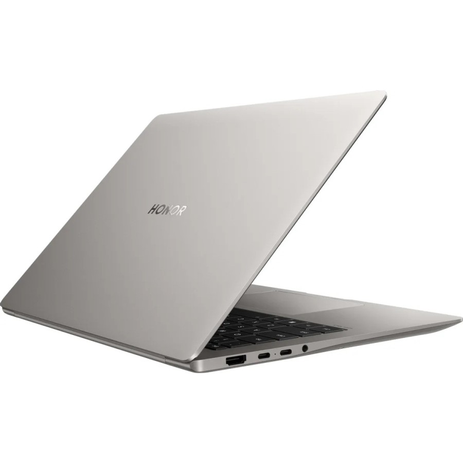 Honor MagicBook Pro 14 FMB-P Intel Core Ultra 9 285H 2900MHz/14.6"/3120x2080/32GB/1024GB SSD/Intel Arc Graphics/Wi-Fi/Bluetooth/Windows 11 Home (5301ANXE) Grey