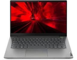 Lenovo ThinkBook 14 G4 IAP Intel Core i5 1235U 1300MHz/14"/1920x1080/16GB/512GB SSD/Intel Iris Xe Graphics/Wi-Fi/Bluetooth/Без ОС (21DHA16LIH) Grey