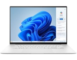 ASUS Zenbook S 16 UM5606WA-RK226W AMD Ryzen AI 9 365 2000MHz/16"/2880x1800/24GB/1024GB SSD/AMD Radeon 880M/Wi-Fi/Bluetooth/Windows 11 Home (90NB13M2-M00DH0) White