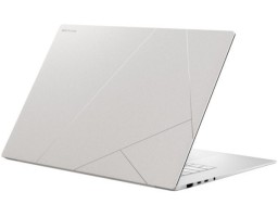 ASUS Zenbook S 16 UM5606WA-RK226W AMD Ryzen AI 9 365 2000MHz/16"/2880x1800/24GB/1024GB SSD/AMD Radeon 880M/Wi-Fi/Bluetooth/Windows 11 Home (90NB13M2-M00DH0) White