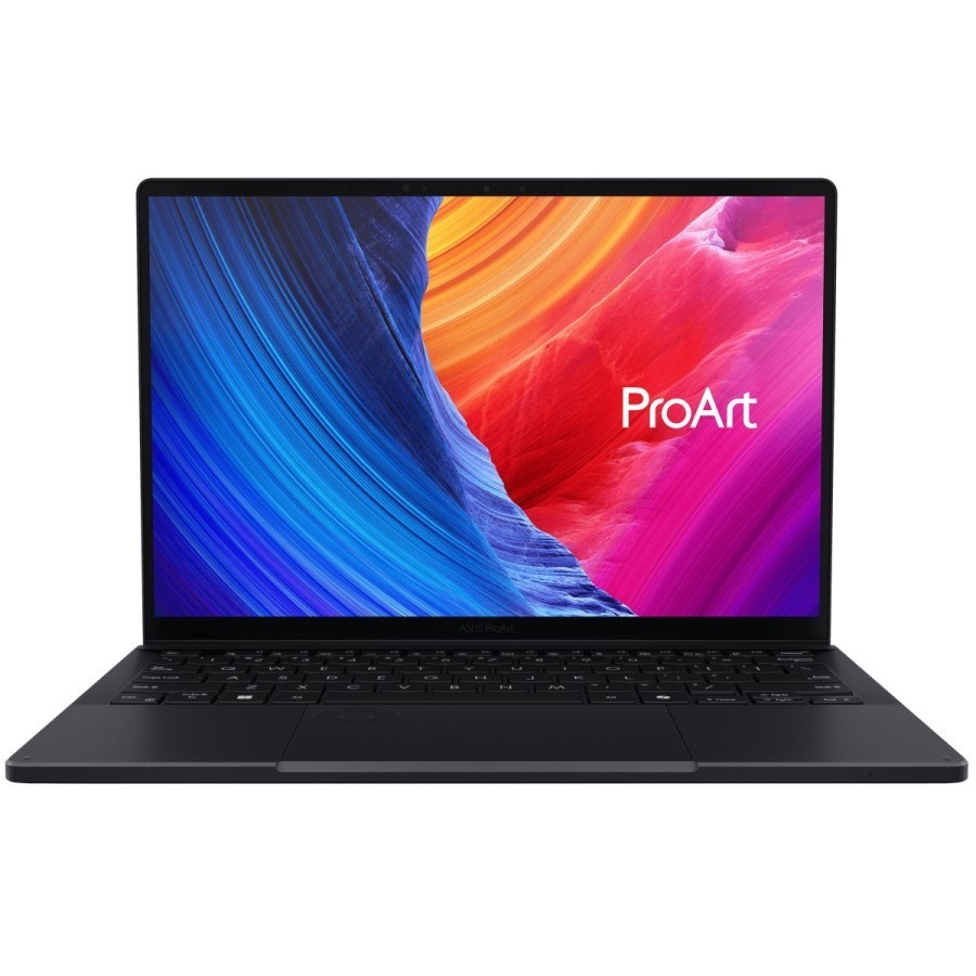 ASUS ProArt PX13 HN7306WV-LX014X AMD Ryzen AI 9 HX 370 2000MHz/13.3"/2880x1800/32GB/1024GB SSD/NVIDIA GeForce RTX 4060 8GB/Wi-Fi/Bluetooth/Windows 11 Pro (90NB14L1-M00180) Black