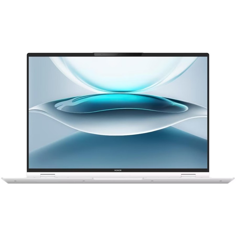 HONOR MagicBook Pro 16 Intel Core Ultra 9 285H 2700MHz/16"/3072x1920/32GB/1024GB SSD/NVIDIA GeForce RTX 5060 8GB/Wi-Fi/Bluetooth/Windows 11 Home (5301APWK) White
