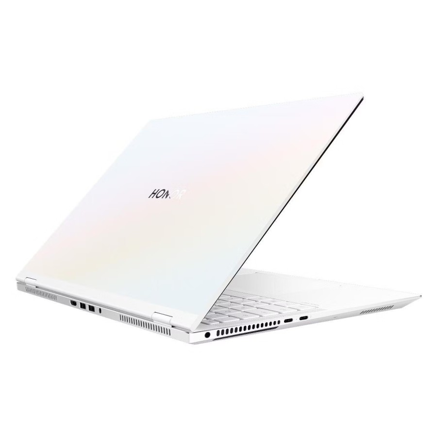 HONOR MagicBook Pro 16 Intel Core Ultra 9 285H 2700MHz/16"/3072x1920/32GB/1024GB SSD/NVIDIA GeForce RTX 5060 8GB/Wi-Fi/Bluetooth/Windows 11 Home (5301APWK) White