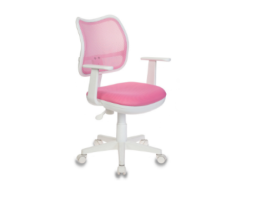 Бюрократ Ch-W797 (CH-W797/PK/TW-13A) Розовый
