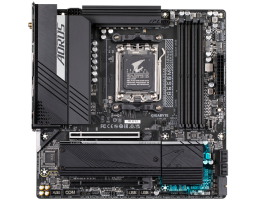 GigaByte B650M AORUS ELITE AX (B650M AORUS ELITE AX)
