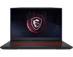 MSI Pulse GL76 12UCK Intel Core i7 12700H 2300 MHz/17.3"/1920x1080/8GB/512GB SSD/NVIDIA GeForce RTX 3050 4GB/DOS (9S7-17L414-278) Grey