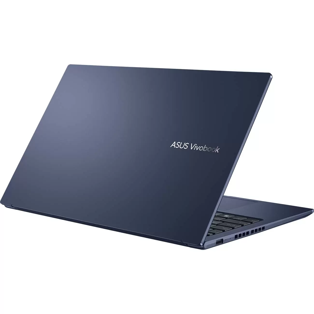 ASUS VivoBook 15X OLED X1503ZA-L1172W Intel Core i5 12500H 2500MHz/15.6"/1920x1080/8GB/512GB SSD/Intel Iris Xe Graphics/Windows 11 Home (90NB0WY1-M006Y0) Blue