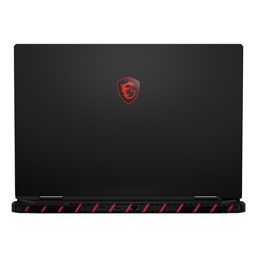 MSI Raider 18 HX AI A2XWIG-204RU Intel Core Ultra 9 285HX 2800MHz/18"/3840x2400/64GB/2048GB SSD/NVIDIA GeForce RTX 5080 16GB/Wi-Fi/Bluetooth/Windows 11 Home (9S7-182462-204) Black