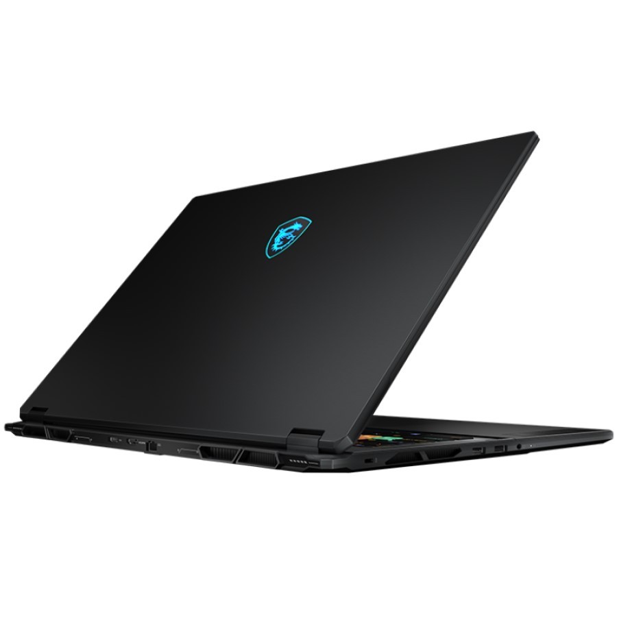 MSI Stealth 18 HX AI A2XWIG-051RU Intel Core Ultra 9 275HX 2800MHz/18"/3840x2400/64GB/2048GB SSD/NVIDIA GeForce RTX 5080 16GB/Wi-Fi/Bluetooth/Windows 11 Home (9S7-183341-051) Black