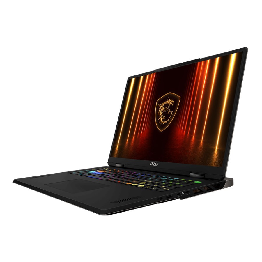 MSI Vector A18 HX A9WIG-025RU AMD Ryzen 9 9955HX 2500MHz/18"/2560x1600/32GB/2048GB SSD/NVIDIA GeForce RTX 5080 16GB/Wi-Fi/Bluetooth/Windows 11 Home (9S7-182L84-025) Grey
