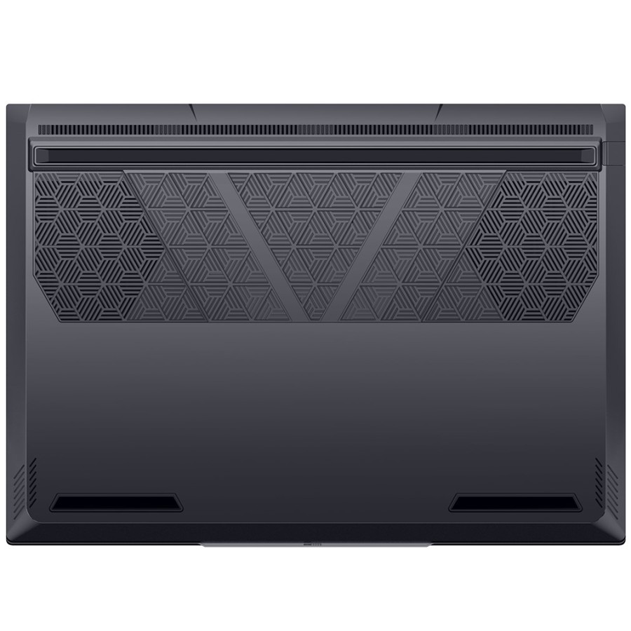 MAIBENBEN X16F-R98957T AMD Ryzen 9 8940HX 2400MHz/16"/2560x1600/32GB/1024GB SSD/NVIDIA GeForce RTX 5070 Ti 12GB/Wi-Fi/Bluetooth/Windows 11 Home (X16F-R98957T0JGRHG4E10) Grey