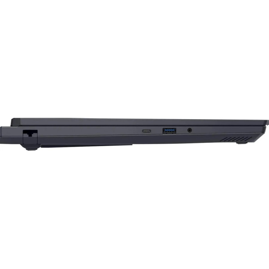 MAIBENBEN X16F-R98957T AMD Ryzen 9 8940HX 2400MHz/16"/2560x1600/32GB/1024GB SSD/NVIDIA GeForce RTX 5070 Ti 12GB/Wi-Fi/Bluetooth/Windows 11 Home (X16F-R98957T0JGRHG4E10) Grey