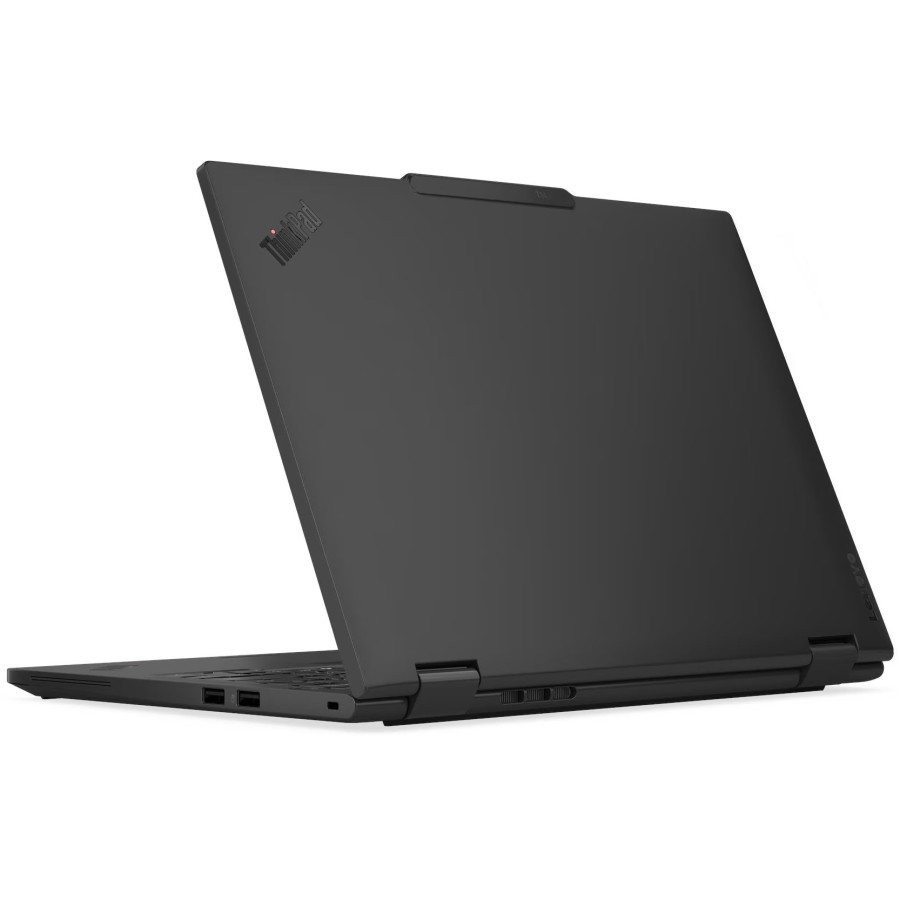 Lenovo ThinkPad T14s 2-in-1 Gen 1 Intel Core Ultra 7 255U 3800MHz/14"/1920x1200/16GB/1024GB SSD/Intel Graphics/Wi-Fi/Bluetooth/Windows 11 Pro (21R3000WUS) Black