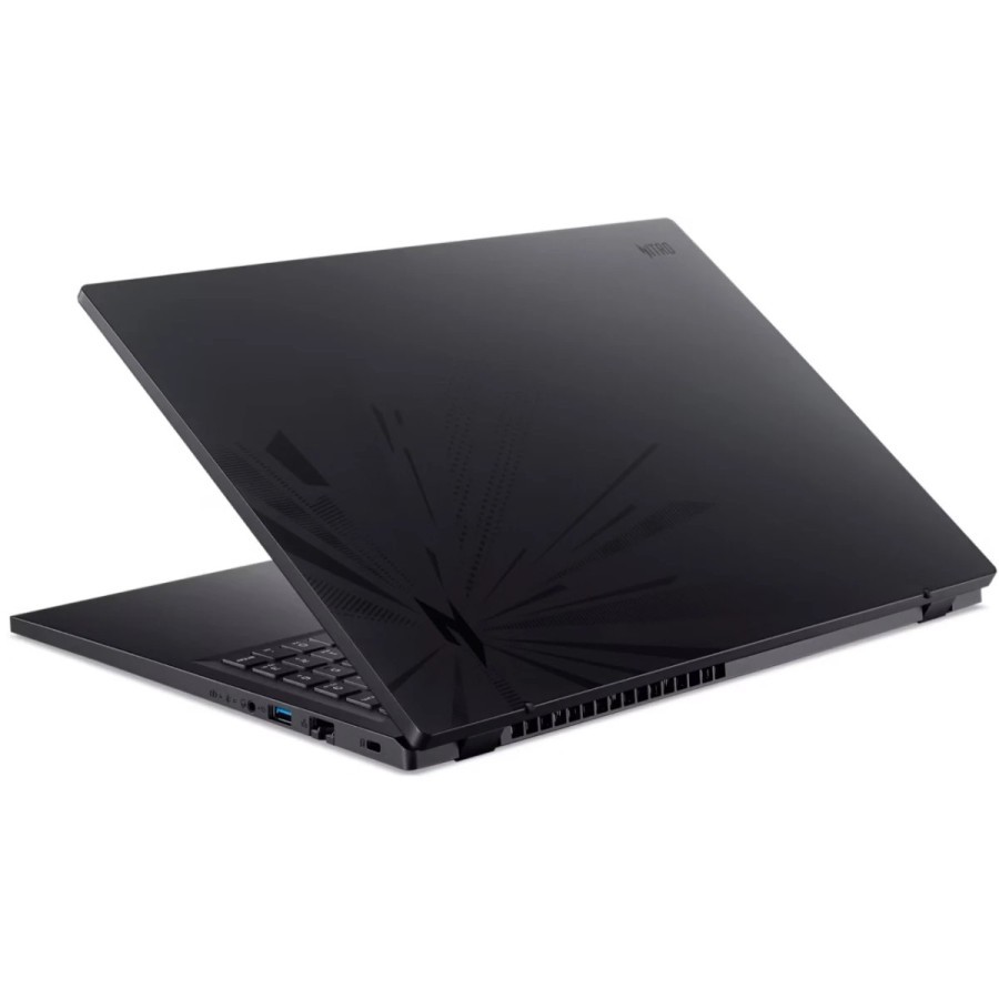 Acer Nitro Lite NL16-71G-578S Intel Core i5 13420H 2100MHz/16"/1920x1200/16GB/512GB SSD/NVIDIA GeForce RTX 3050 6GB/Wi-Fi/Bluetooth/DOS (NH.DAAEM.002) Black