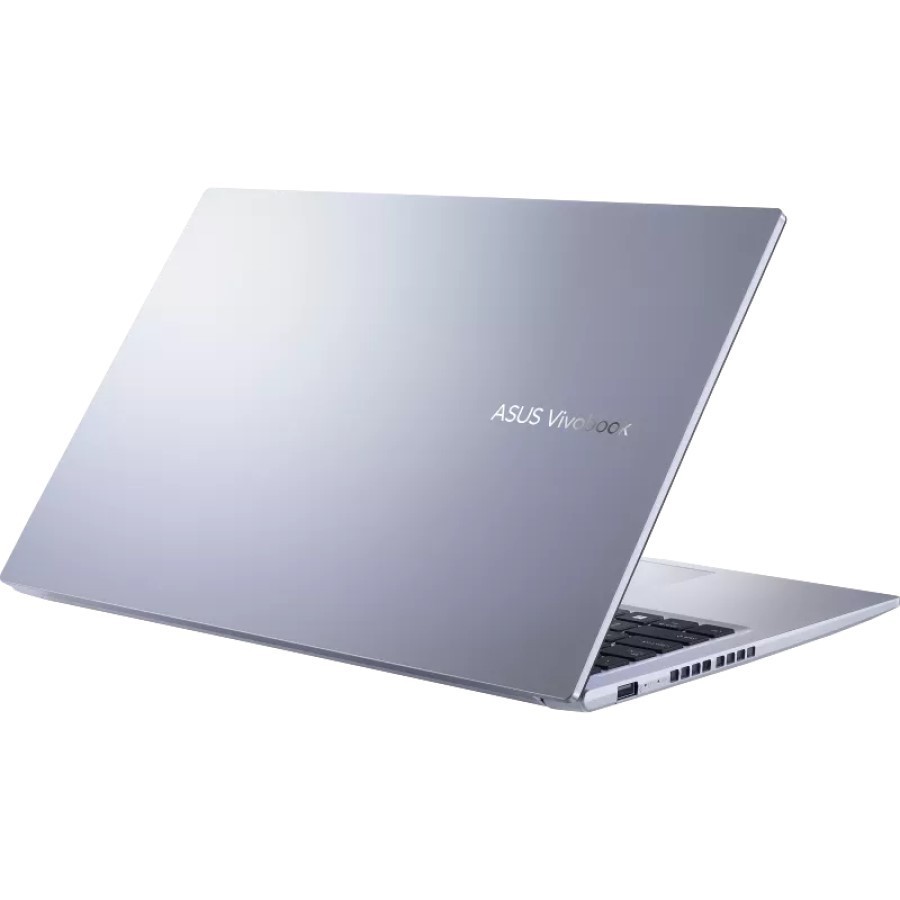 ASUS VivoBook 15 M1502NAQ-BQ068 AMD Ryzen 5 150 3300MHz/15.6"/1920x1080/16GB/512GB SSD/AMD Radeon 660M/Wi-Fi/Bluetooth/Без ОС (90NB1842-M00820) Silver