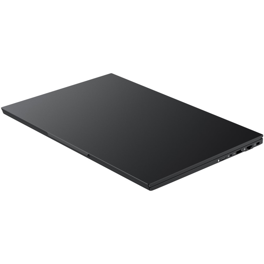 Rikor NINO 203.1 Intel Core i3 1220P 1500MHz/15.6"/1920x1080/16GB/512GB SSD/Intel UHD Graphics/Wi-Fi/Bluetooth/Windows 11 Pro (8EFA0986) Black