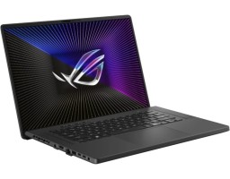 ASUS ROG Zephyrus G16 GU603VU-N4094 Intel Core i7 13620H 2400MHz/16"/2560x1600/16GB/1024GB SSD/NVIDIA GeForce RTX 4050 6GB/Wi-Fi/Bluetooth/Без ОС (90NR0DA3-M006D0) Grey