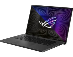 ASUS ROG Zephyrus G16 GU603VU-N4094 Intel Core i7 13620H 2400MHz/16"/2560x1600/16GB/1024GB SSD/NVIDIA GeForce RTX 4050 6GB/Wi-Fi/Bluetooth/Без ОС (90NR0DA3-M006D0) Grey