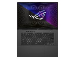 ASUS ROG Zephyrus G16 GU603VU-N4094 Intel Core i7 13620H 2400MHz/16"/2560x1600/16GB/1024GB SSD/NVIDIA GeForce RTX 4050 6GB/Wi-Fi/Bluetooth/Без ОС (90NR0DA3-M006D0) Grey