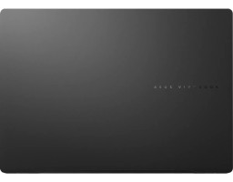 ASUS Vivobook S 14 OLED M5406NA-QD109 AMD Ryzen 5 7535HS 3300MHz/14"/1920x1200/16GB/1024GB SSD/AMD Radeon 660M/Wi-Fi/Bluetooth/Без ОС (90NB1493-M006B0) Black