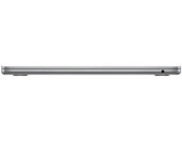 Apple MacBook Air 15 Apple M2 8 Core/15.3"/2880x1864/8GB/512GB SSD/Apple M2 Graphics 10 Core/Wi-Fi/Bluetooth/macOS (MQKQ3RU/A) Grey