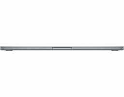Apple MacBook Air 15 Apple M2 8 Core/15.3"/2880x1864/8GB/512GB SSD/Apple M2 Graphics 10 Core/Wi-Fi/Bluetooth/macOS (MQKQ3RU/A) Grey
