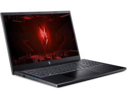 Acer Nitro V 15 ANV15-51-735K Intel Core i7 13620H 2400MHz/15.6"/1920x1080/16GB/512GB SSD/NVIDIA GeForce RTX 4050 6GB/Wi-Fi/Bluetooth/Без ОС (NH.QNBER.002) Black