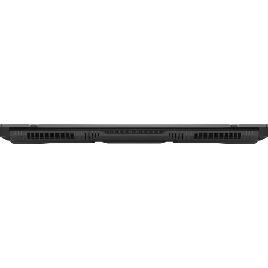 ASUS TUF Gaming F17 FX707VU-HX175 Intel Core i7 13620H 2400MHz/17.3"/1920x1080/16GB/512GB SSD/NVIDIA GeForce RTX 4050 6GB/Wi-Fi/Bluetooth/DOS (90NR0CS5-M00E60) Grey