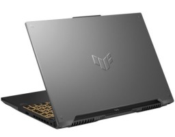 ASUS TUF Gaming F16 FX607JV-N3144 Intel Core i7 13650HX 2600MHz/16"/1920x1200/16GB/1024GB SSD/NVIDIA GeForce RTX 4060 8GB/Wi-Fi/Bluetooth/Без ОС (90NR0HV6-M008D0) Grey