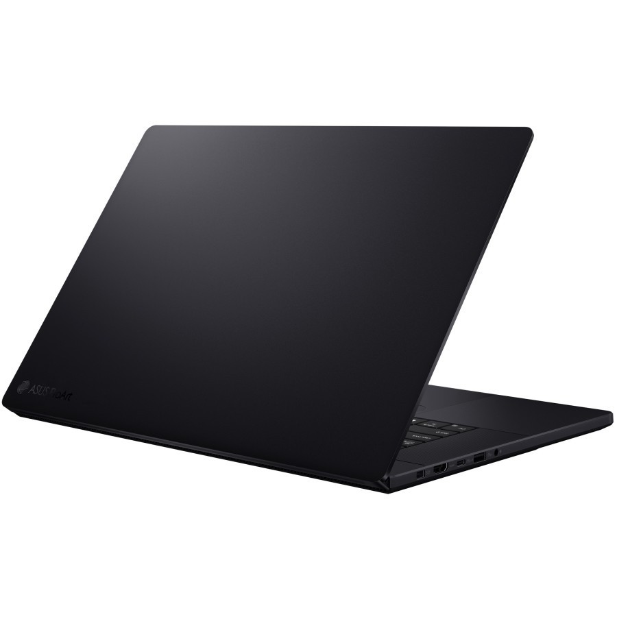 ASUS ProArt P16 H7606WI-ME146X AMD Ryzen AI 9 HX 370 2000MHz/16"/3840x2400/64GB/2048GB SSD/NVIDIA GeForce RTX 4070 8GB/Wi-Fi/Bluetooth/Windows 11 Pro (90NB1421-M00AM0) Black