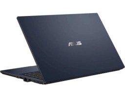 ASUS ExpertBook B1 B1502CVA-BQ3011 Intel Core i3 1315U 1200MHz/15.6"/1920x1080/16GB/512GB SSD/Intel UHD Graphics/Wi-Fi/Bluetooth/DOS (90NX06X1-M03NZ0) Star Black