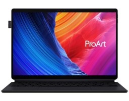 ASUS ProArt PZ13 HT5306QA-LX008W Qualcomm Snapdragon X Plus X1P-42-100 3400MHz/13.3"/2880x1800/16GB/1024GB SSD/Qualcomm Adreno/Wi-Fi/Bluetooth/Windows 11 Home (90NB1441-M001N0) Black