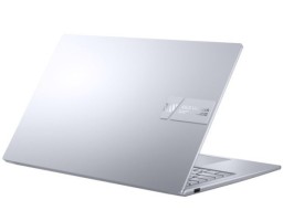 ASUS Vivobook 15X OLED K3504VA-MA556 Intel Core i7 1355U 1700MHz/15.6"/2880x1620/16GB/1024GB SSD/Intel Iris Xe Graphics/Wi-Fi/Bluetooth/DOS (90NB10A2-M00NH0) Silver