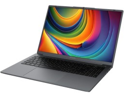 Digma EVE C5805 Intel N100 800MHz/16"/1920х1200/8GB/256GB SSD/Intel UHD Graphics/Wi-Fi/Bluetooth/Windows 11 Pro (DN16N1-8CXW01) Grey