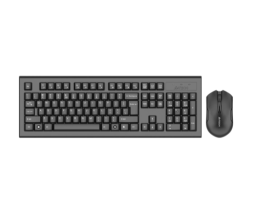 A4Tech 3000NS (Black)