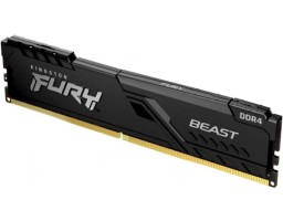 Kingston Fury Beast 32Gb 1шт. (KF436C18BB/32)