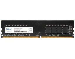 Netac 8Gb 1шт. (NTBSD4P26SP-08)