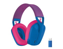 Logitech G435 (981-001062) Blue