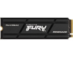 Kingston Fury Renegade SSD M.2 2000GB (SFYRDK/2000G)