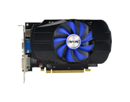AFOX AMD Radeon R7 350 2GB (AFR7350-2048D5H4-V3)