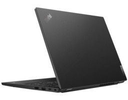 Lenovo ThinkPad L13 Gen 3 AMD Ryzen 5 Pro 5675U 2300MHz/13.3"/1920х1200/8GB/256GB SSD/DVD нет/AMD Radeon Vega 7/Wi-Fi/Bluetooth/Без ОС (21BAA01UCD) Black