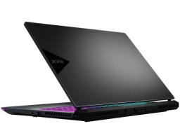 ADATA XPG Xenia 16RX AMD Ryzen 7 6800H 3200MHz/16.1"/1920х1080/16GB/1024GB SSD/AMD Radeon RX6650XT 8GB/DOS (XENIARX16R7G3H6650XTL9-BKCRU) Black