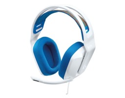 Logitech G335 (981-001018) White