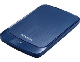 ADATA HV320 Blue 2Tb (AHV320-2TU31-CBL)
