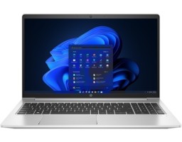 HP ProBook 450 G9 (6F1E6EA) Intel Core i5 1235U 1300MHz/15.6"/1920х1080/8GB/512GB SSD/DVD нет/Intel Iris Xe Graphics/Wi-Fi/Bluetooth/Без ОС (Silver)