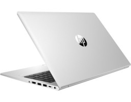 HP ProBook 450 G9 (6F1E6EA) Intel Core i5 1235U 1300MHz/15.6"/1920х1080/8GB/512GB SSD/DVD нет/Intel Iris Xe Graphics/Wi-Fi/Bluetooth/Без ОС (Silver)