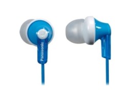 Panasonic RP-HJE118 (RP-HJE118GUA) Blue